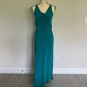 Soft comfortable Massimo Maxi Dress
